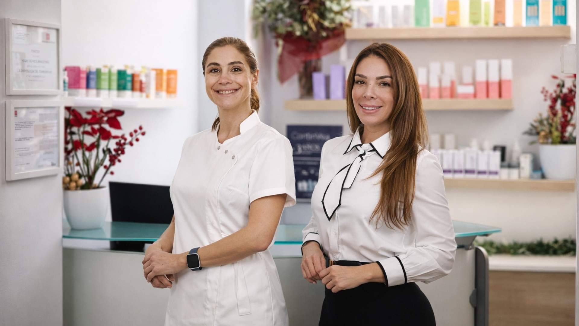 Clínica Luvena, más de tres décadas dedicados a la medicina estética y la estética avanzada en Madrid