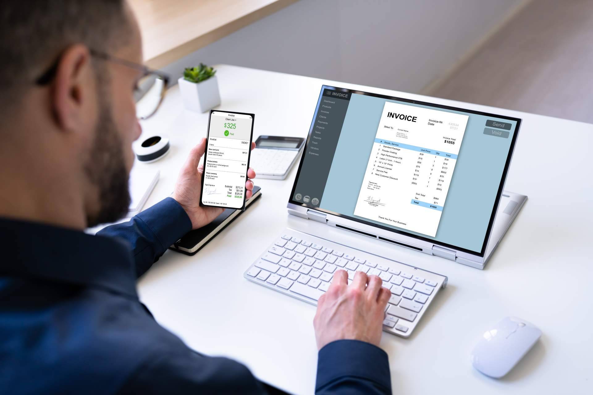 SoftwareVeriFactu.eu, la solución integral para adaptarse a VeriFactu y la factura electrónica