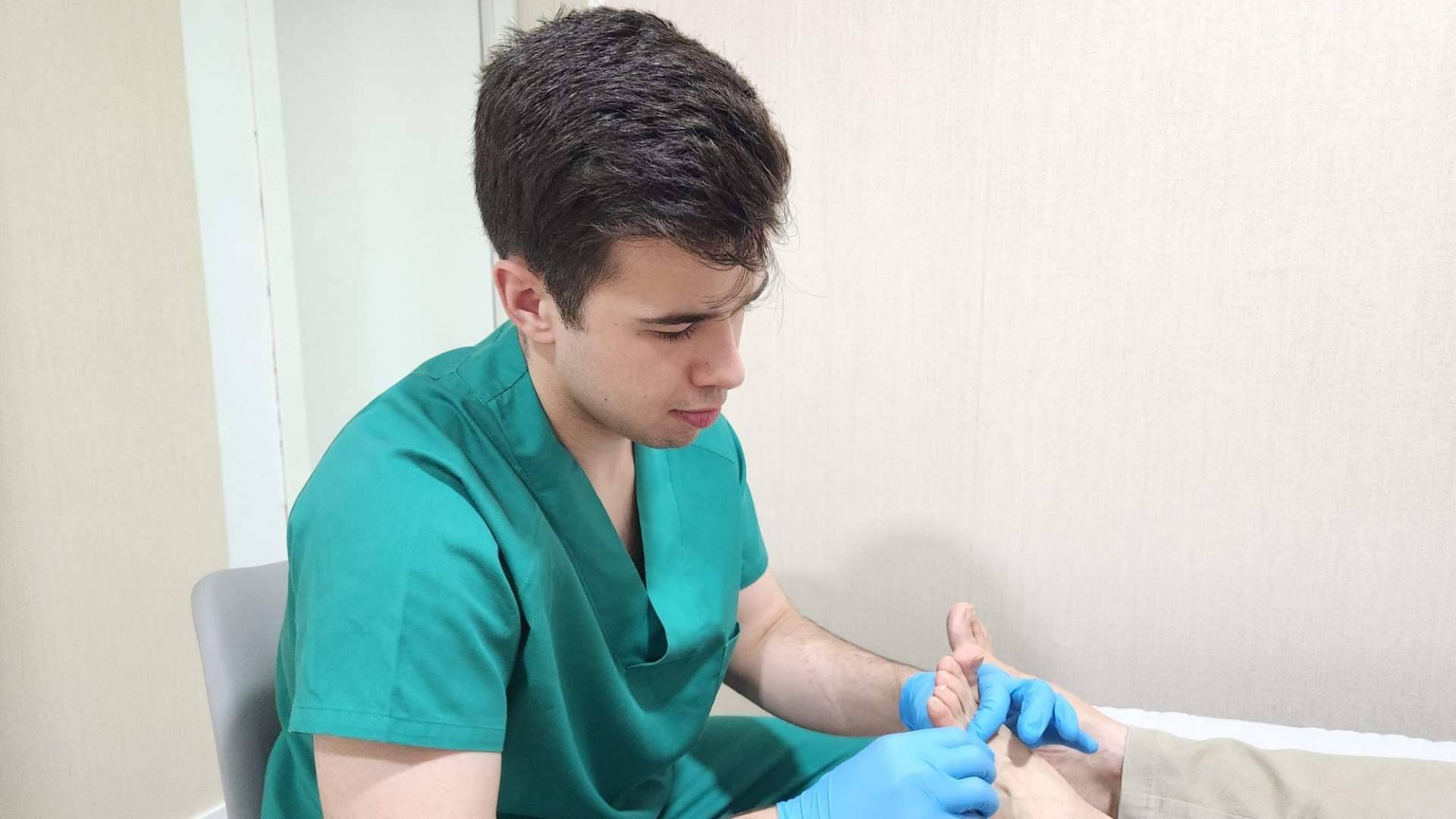 Podología y salud integral; Clínica Sanando refuerza su propuesta de bienestar personalizado