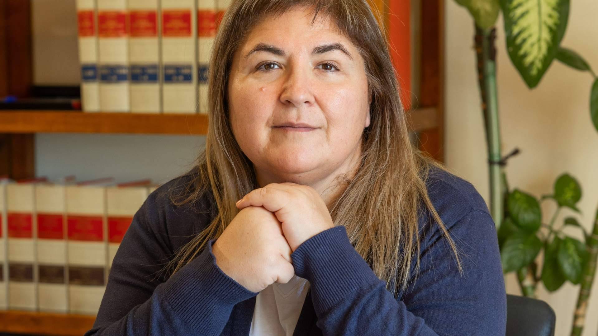 Cristina Marrero Pérez analiza cómo afrontar una acusación penal injusta