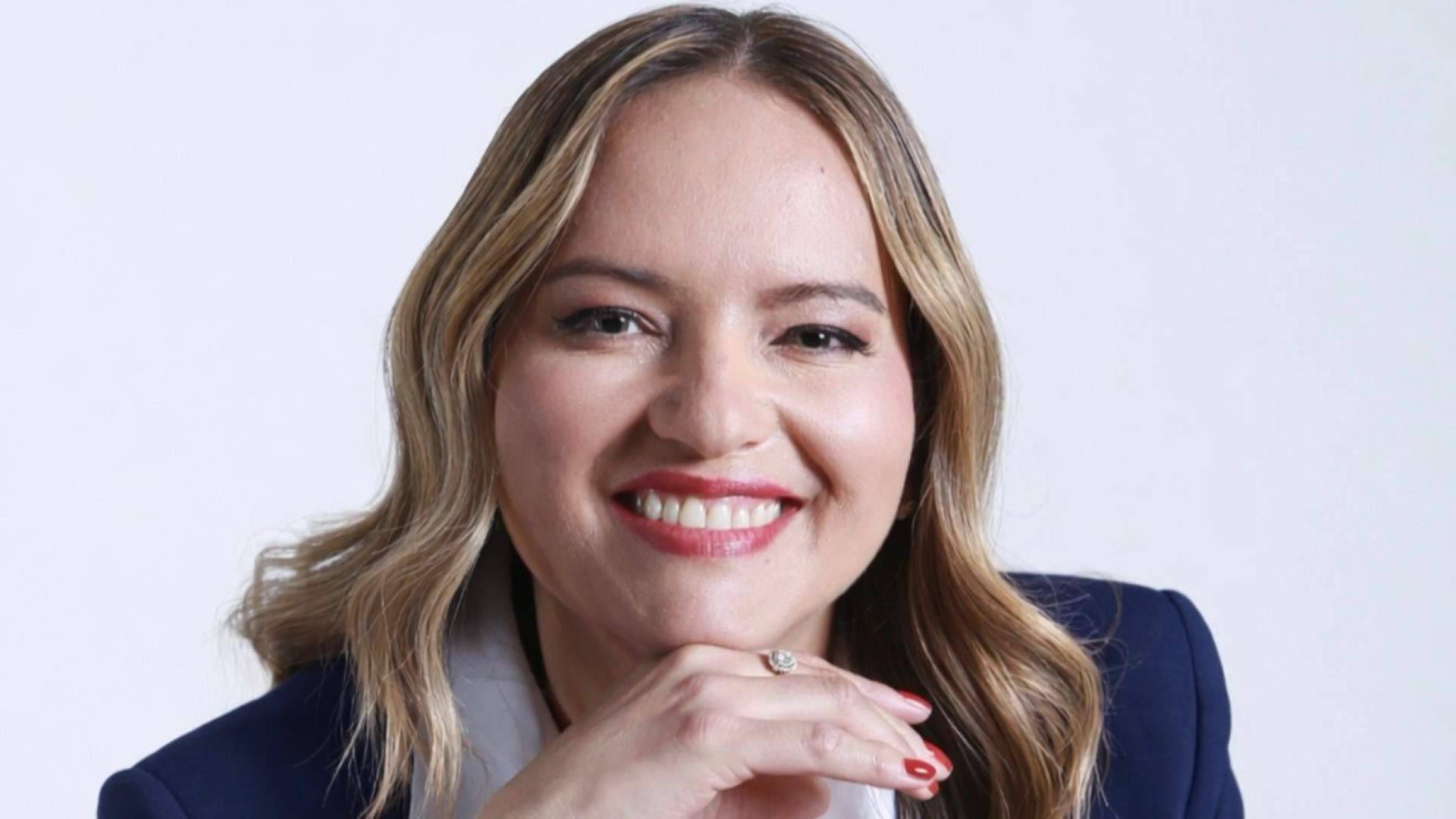 Andrea García, experta en ciberseguridad; 'Prohibir redes a menores no basta sin auditar la tecnologia'