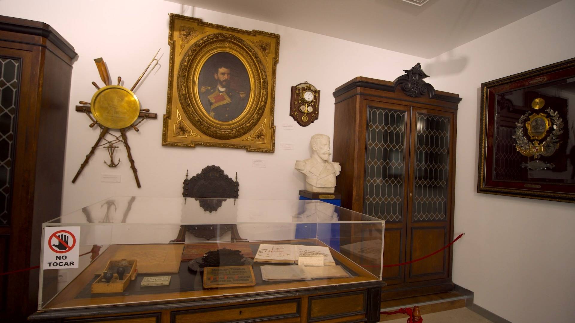 Del Club Puerto de Culturas a los abonos anuales; cómo ver los mejores museos de Cartagena a un excelente precio