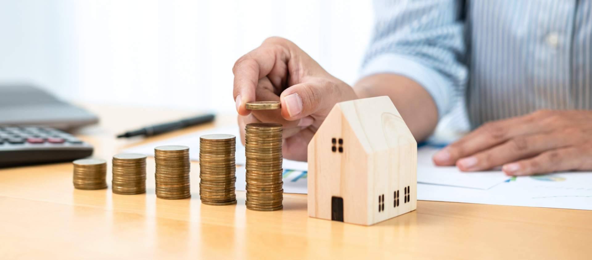 El precio de la vivienda empieza a caer en España y el mercado muestra signos de agotamiento