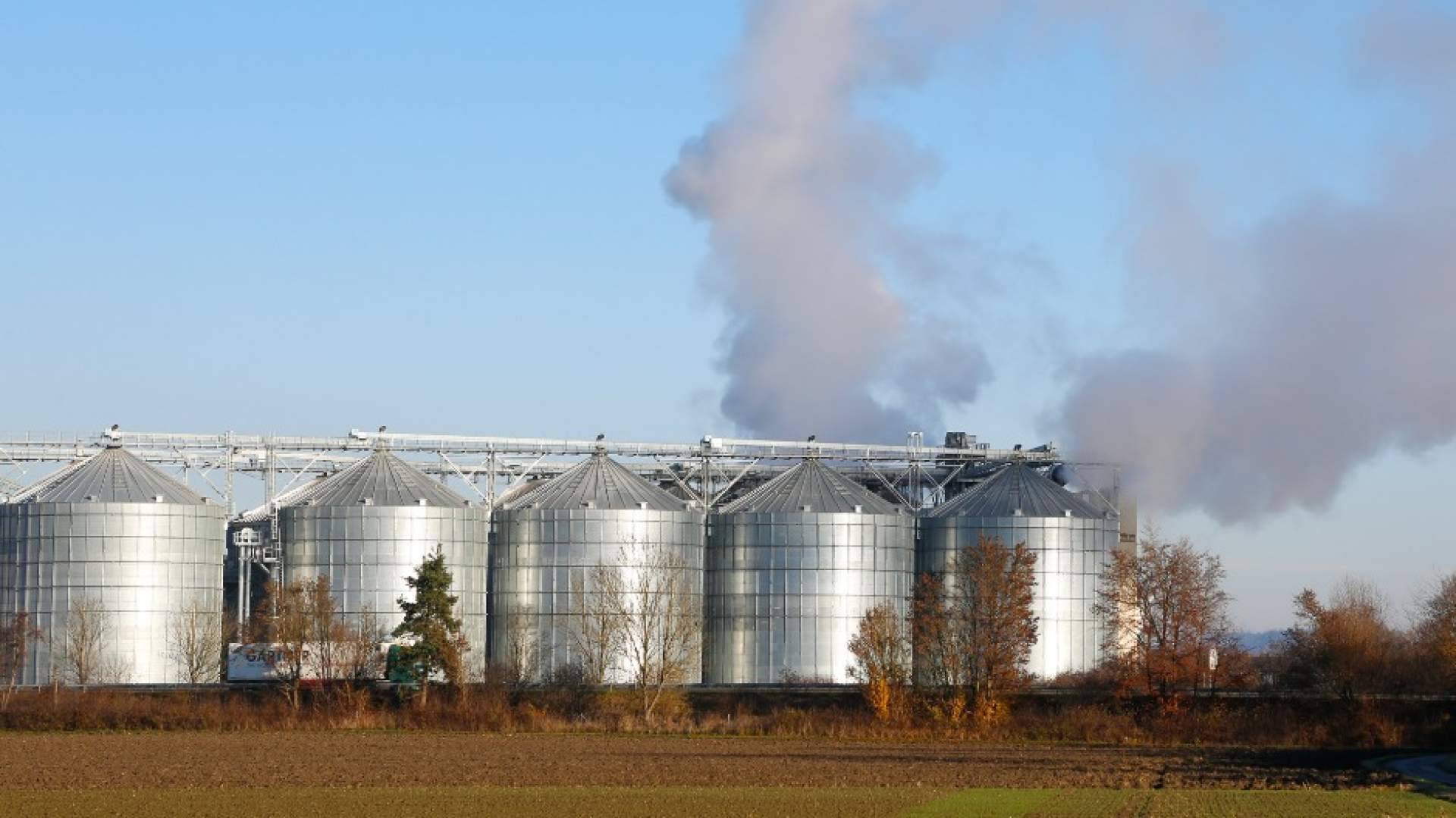 Suez Air & Climate activa la purificación de biometano para acelerar la autonomía de la red gasista
