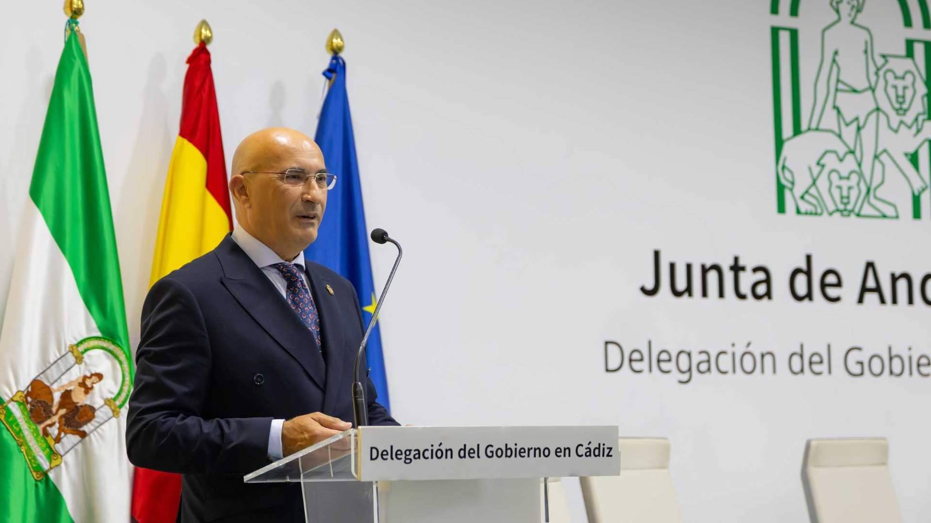 El Consejo General de los Colegios Oficiales API de España impulsa en Cádiz el análisis de los retos de la vivienda junto al Senado y la Junta de Andalucía