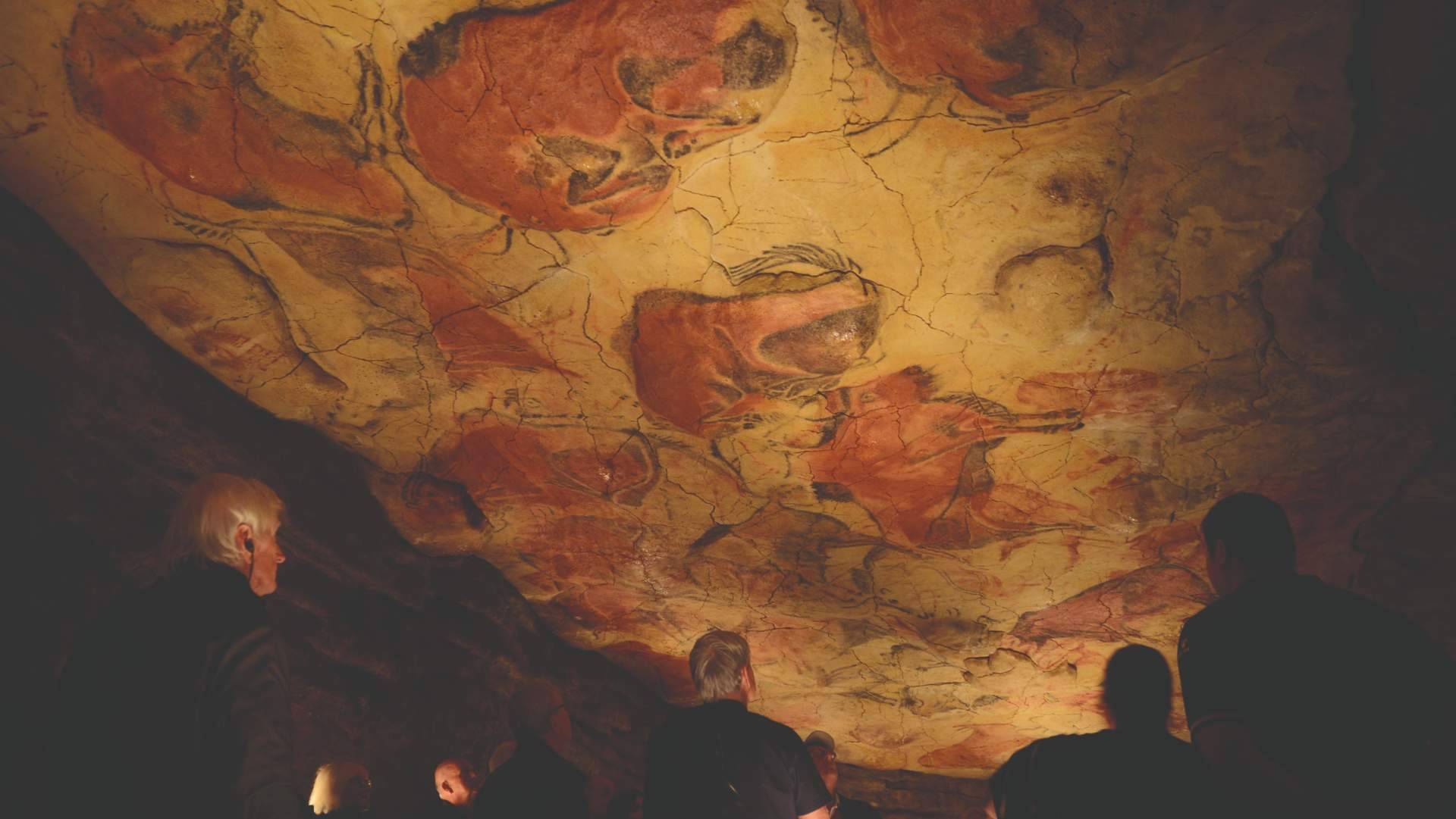 El Día Internacional de las Cuevas destaca el valor del turismo sostenible y el patrimonio geológico