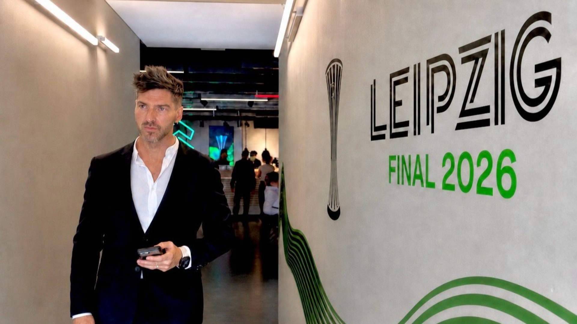Xerintel desarrolla plataforma de asignación de códigos vinculada a la final de la UEFA Conference League