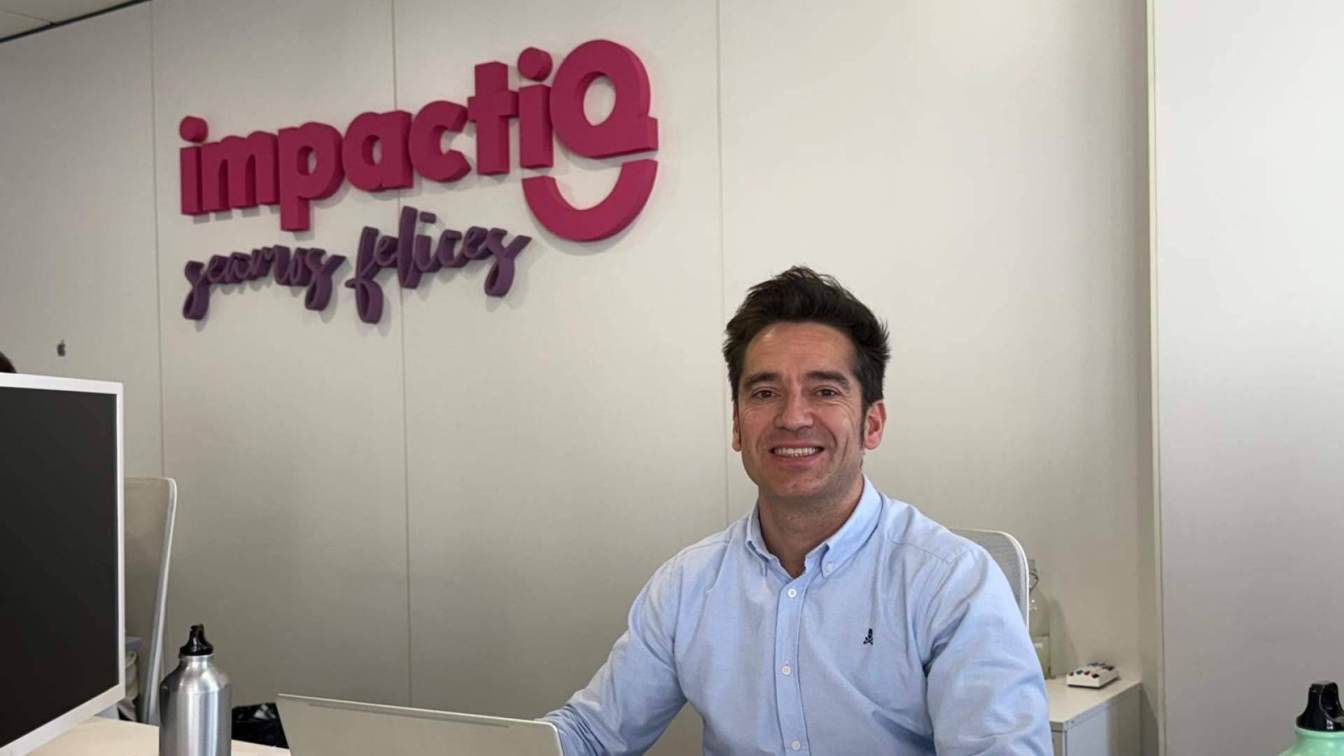 ImpactIQ integra la Inteligencia Artificial en el modelo de agencia de marketing digital 360 para responder a las nuevas exigencias del mercado