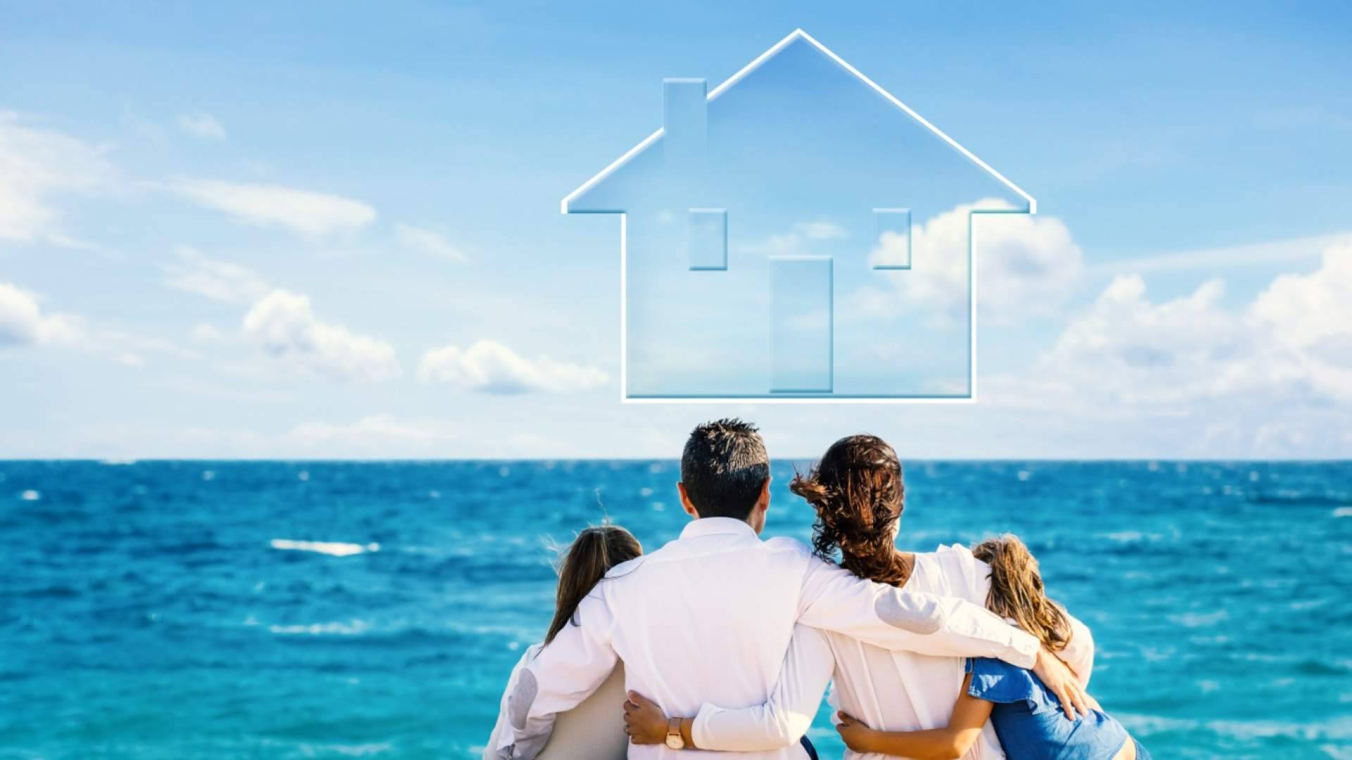 El interés por la vivienda costera crece al calor del verano y la demanda extranjera