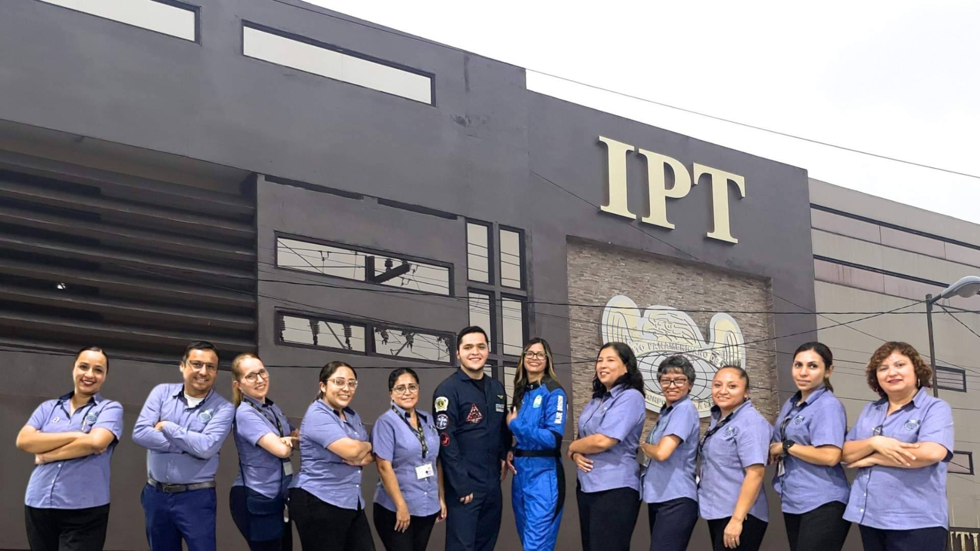 El Instituto Panamericano de Tampico se convierte en el epicentro de la innovación espacial