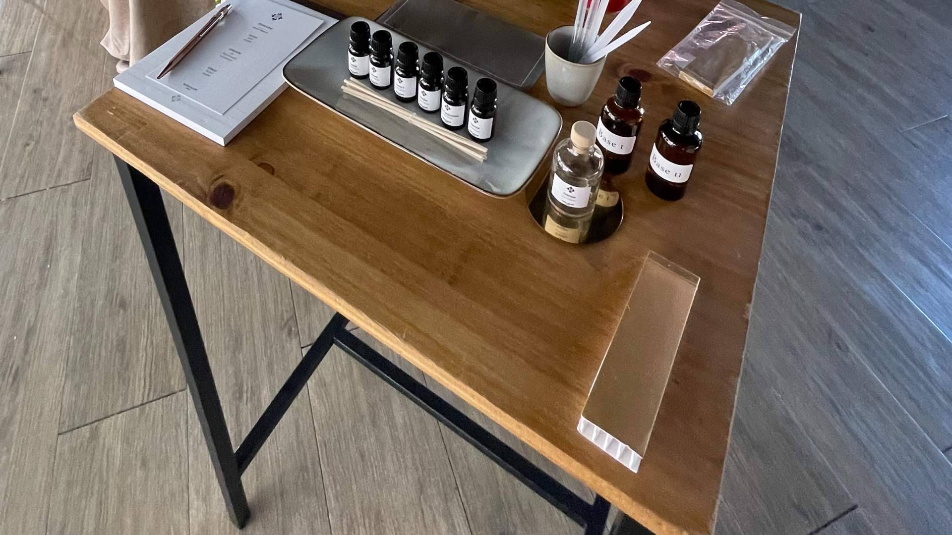 Dejavu Brands impulsa una nueva forma de conectar con clientes a través de los sentidos