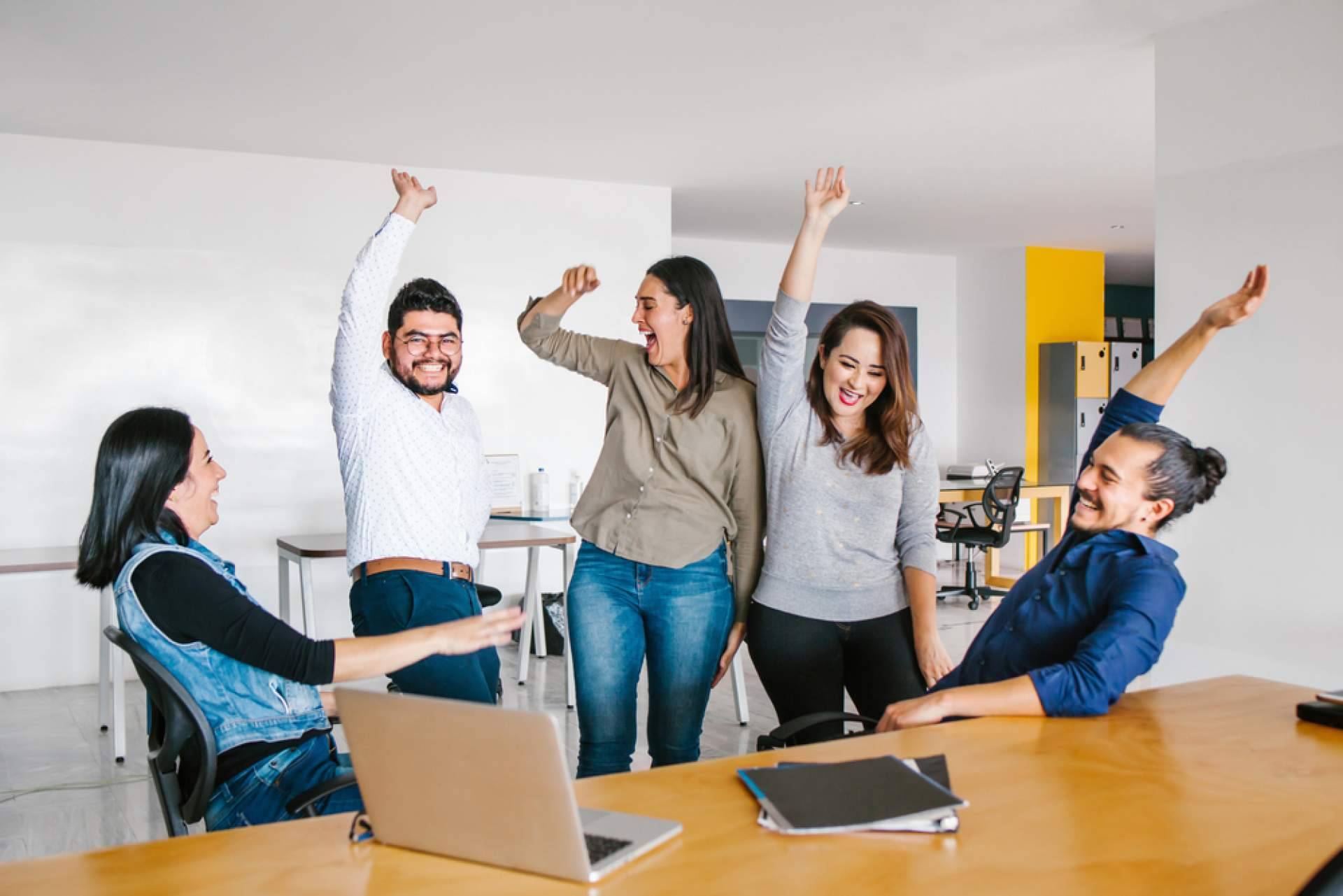 La experiencia del alumnado da origen a Reto 19, un nuevo modelo de preparación de oposiciones
