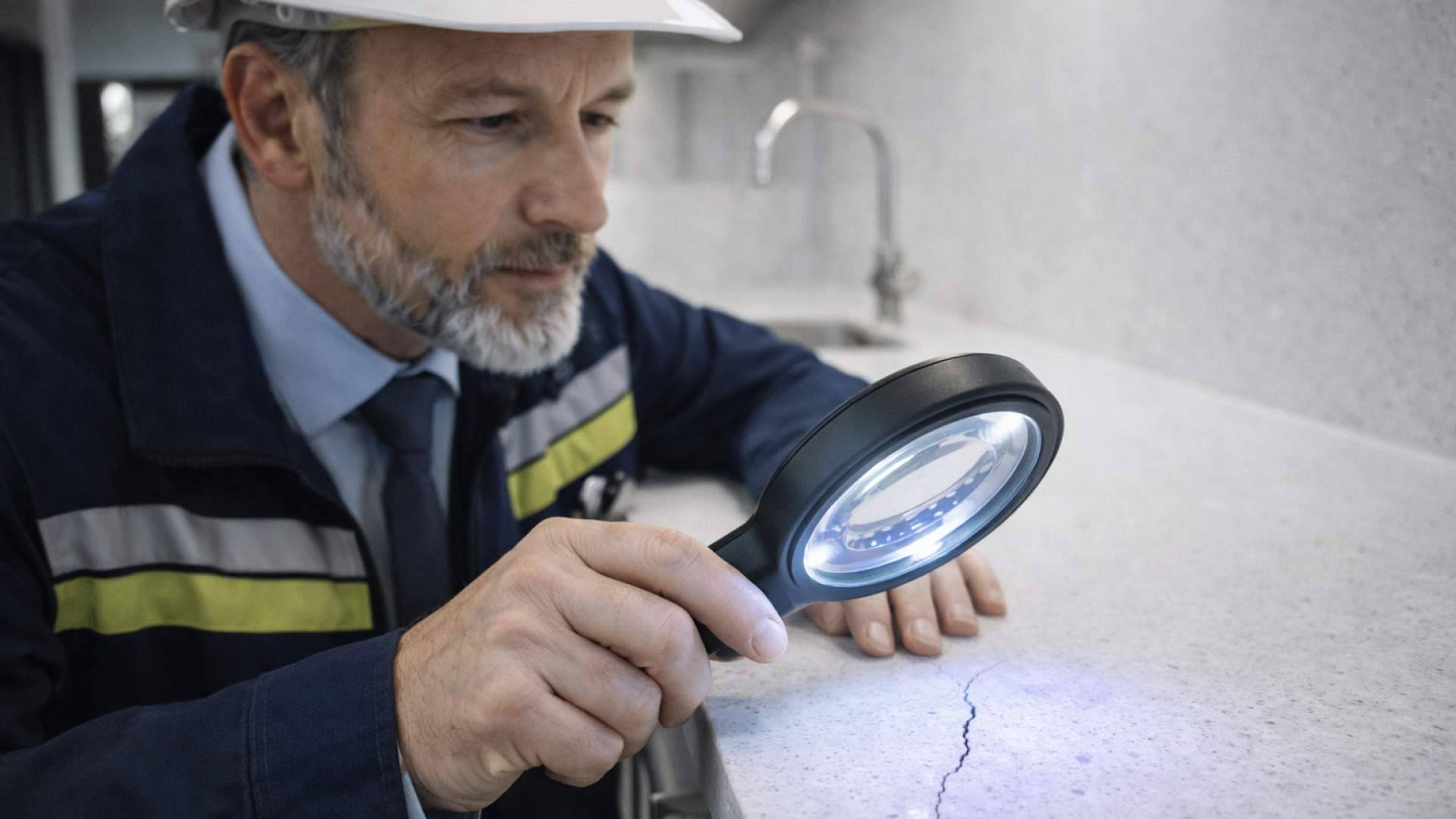 Verify Home Inspector destaca la importancia de la inspección de viviendas antes de comprar