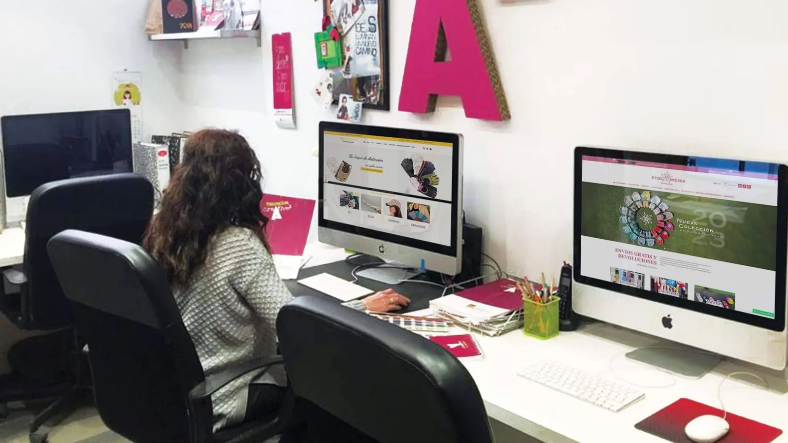 Por qué una web no vende y qué factores influyen en su capacidad para generar clientes