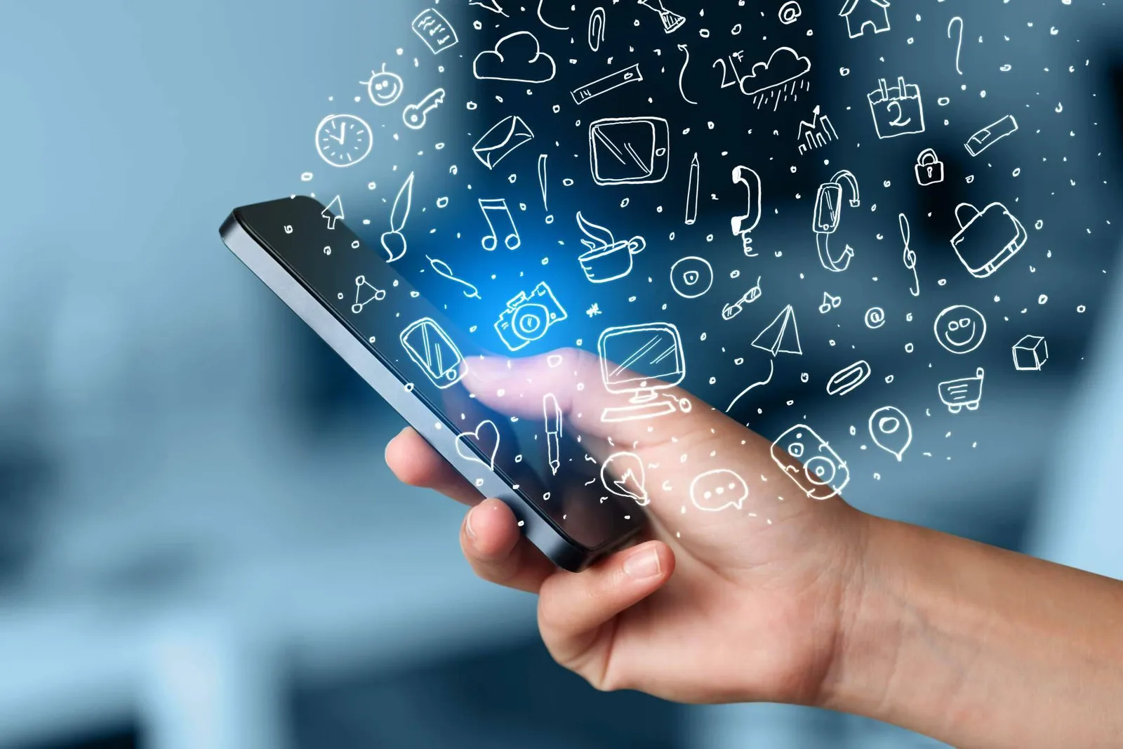 American Language Academy analiza las ventajas y límites de aprender inglés con apps