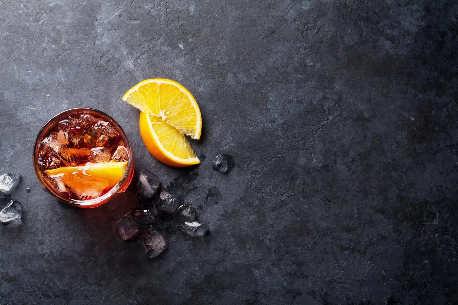 Del espresso tonic al affogato; cinco tendencias de café frío para este verano
