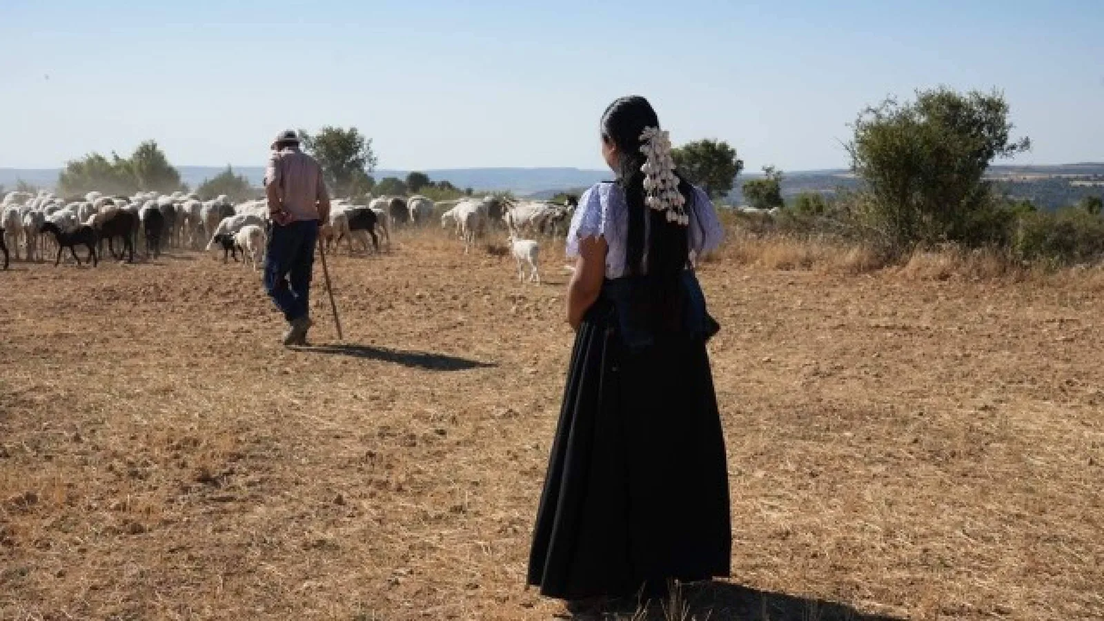 El arte textil de Veracruz cruza fronteras hacia La Neomudéjar y Kárstica