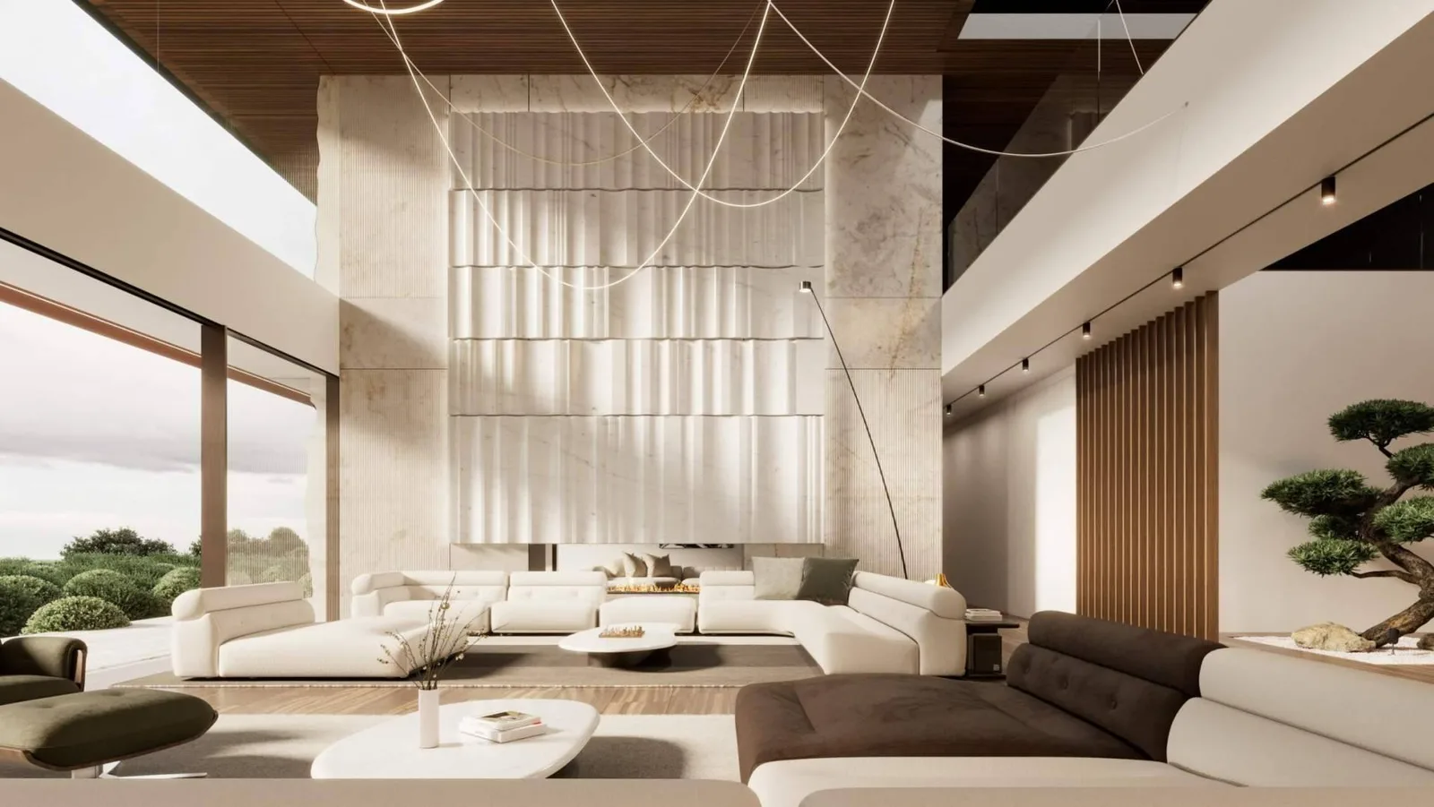 Danieli Architects, el estudio de arquitectura que acompaña al inversor hasta la entrega de llaves