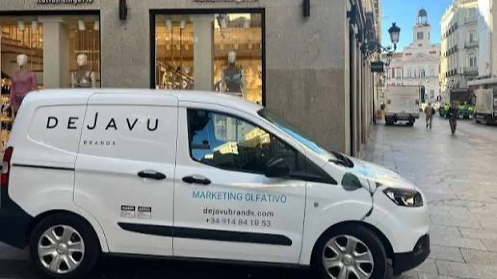 Dejavu Brands impulsa el marketing olfativo para empresas en España