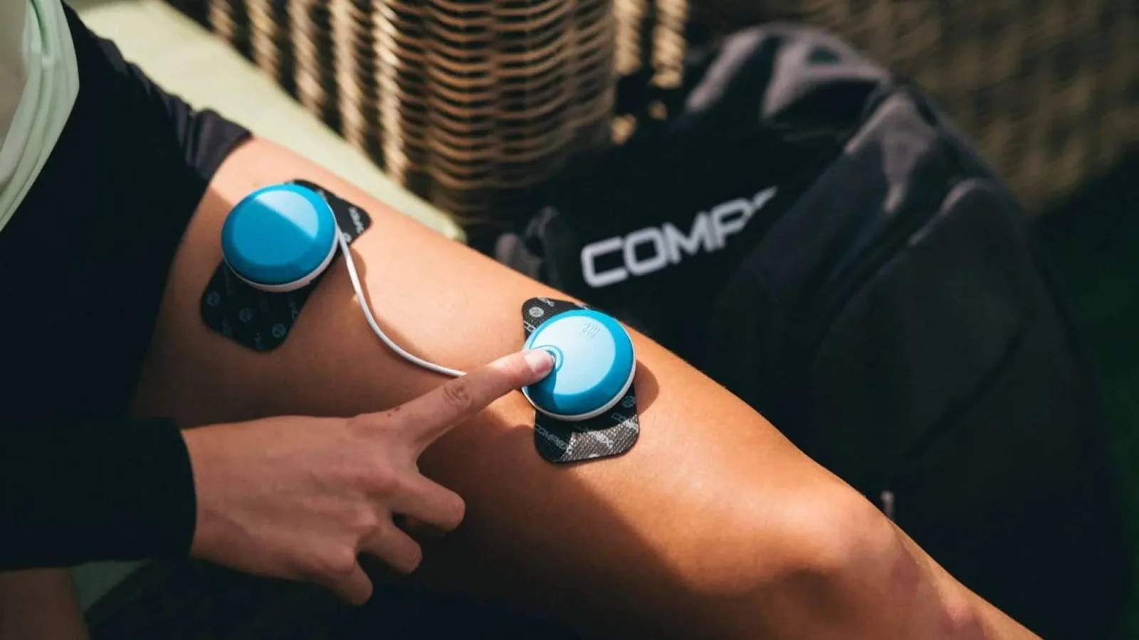 Compex anuncia el mayor lanzamiento de su historia reciente
