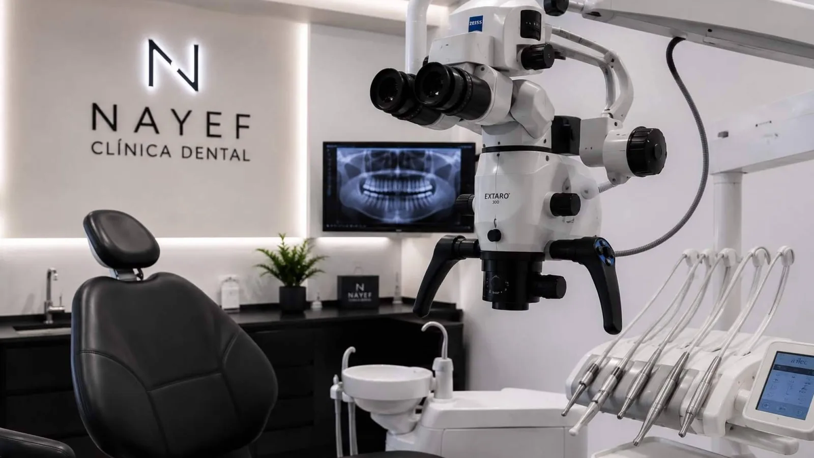 Clínica Dental Nayef consolida su liderazgo en el Vallès Occidental con un modelo pionero en odontología