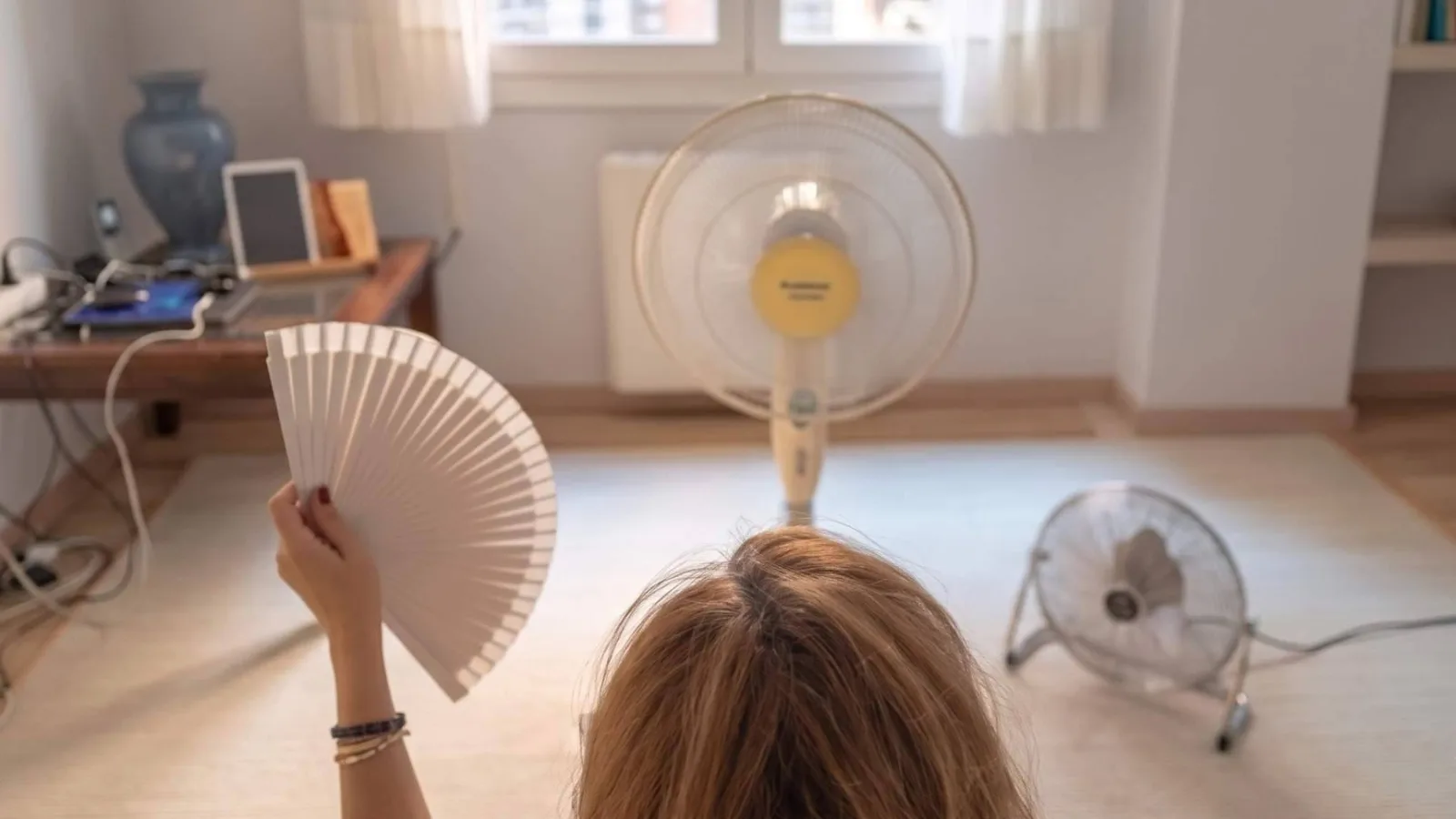 Dormitorum recomienda colchones transpirables para combatir las noches de calor