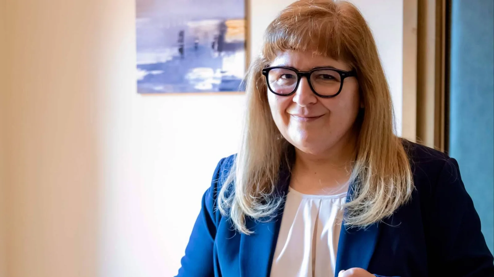 Cristina Marrero Pérez explica las principales cuestiones jurídicas sobre el delito de agresión sexual