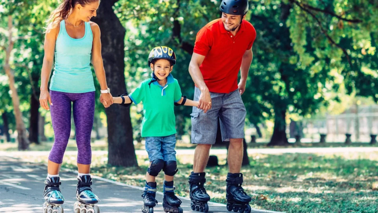 Qué tipo de patines infantiles elegir en función del nivel de aprendizaje