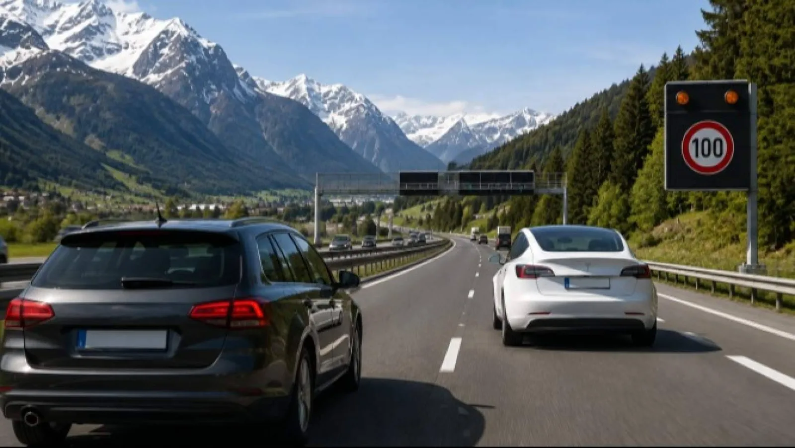 Movilidad Eléctrica analiza el papel de los coches eléctricos en el futuro del transporte en España