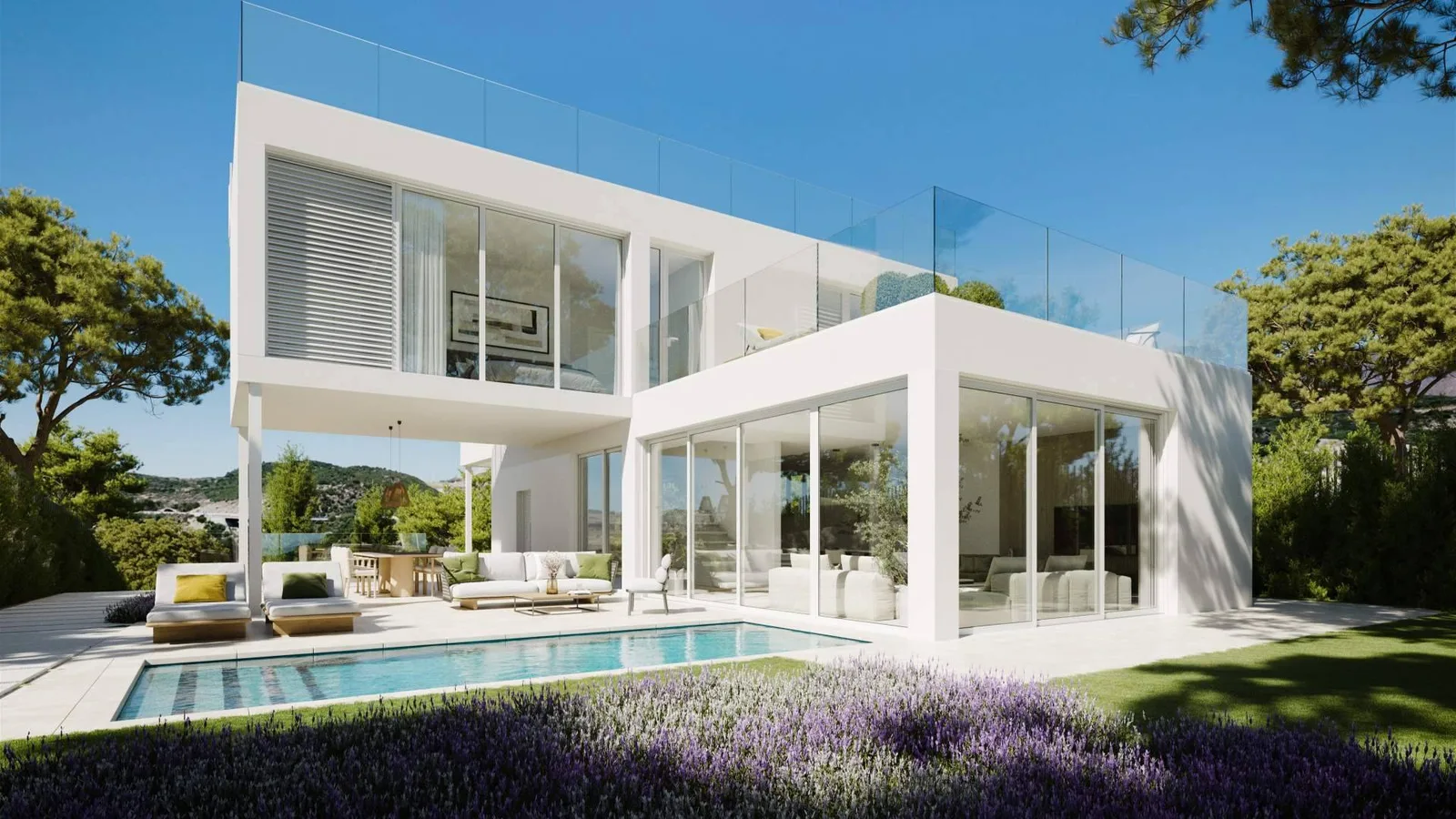 El auge de Estepona; calidad de vida y recorrido inmobiliario junto al Mediterráneo