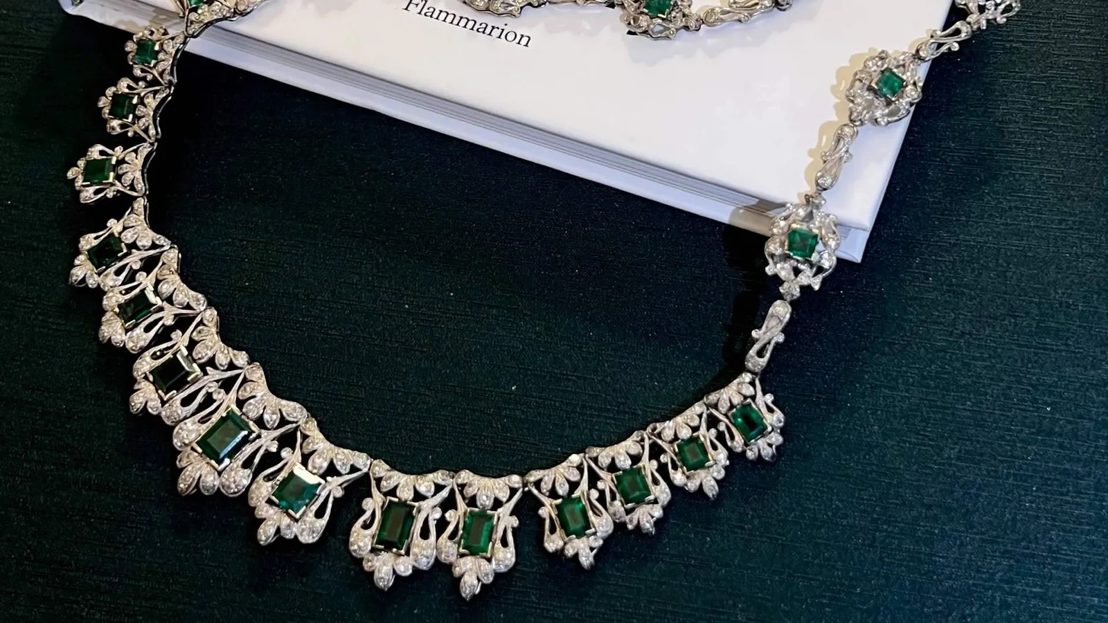Del cajón a la tasación, el precio del oro despierta el interés por las joyas heredadas