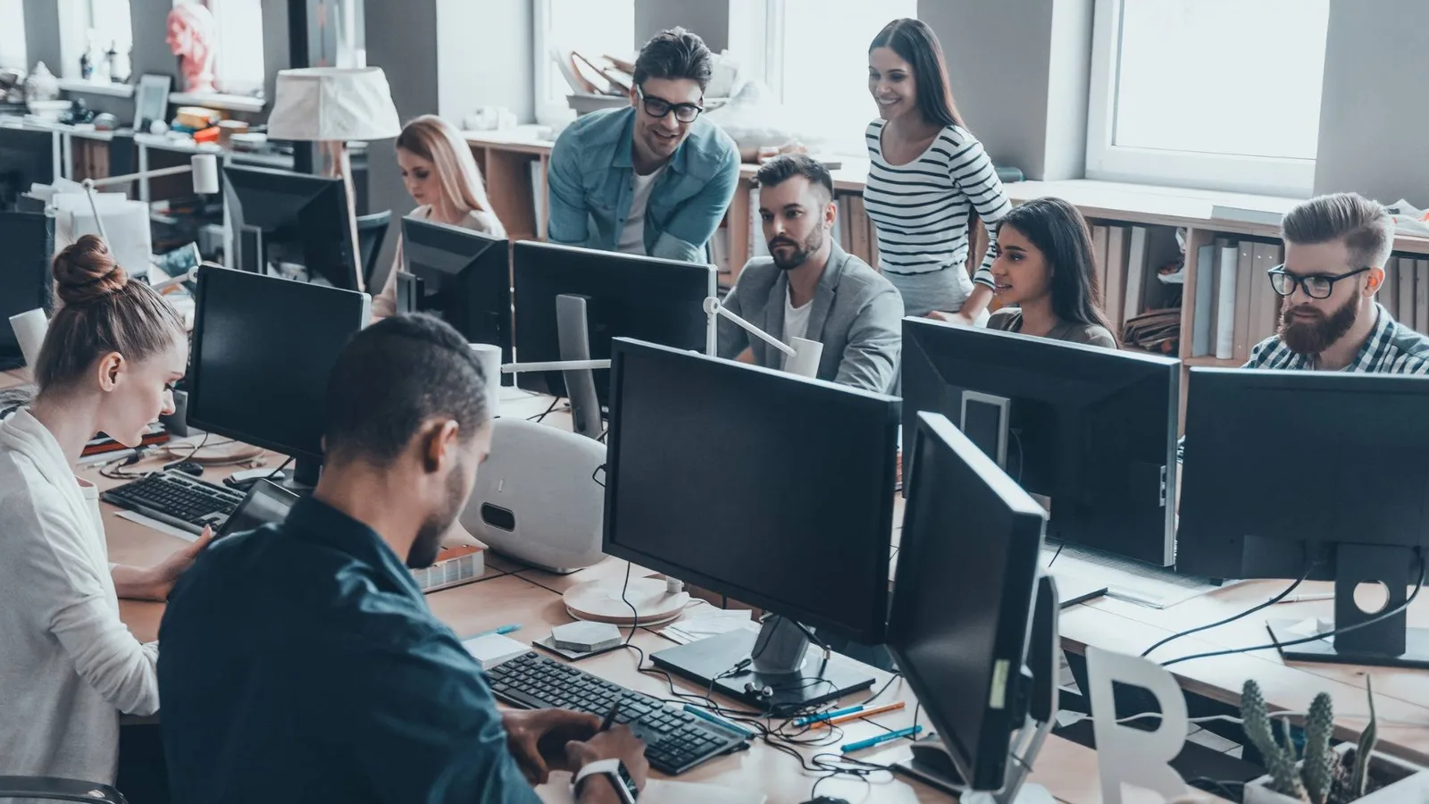 3digits impulsa el acceso a talento tecnológico especializado con Talent as a Service